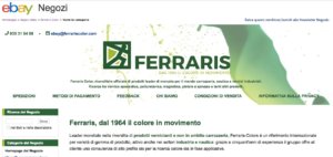 Ferraris-color-ebay